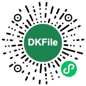 IDO老徐·知识库小程序支付二维码