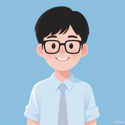 辉哥编程笔记的头像